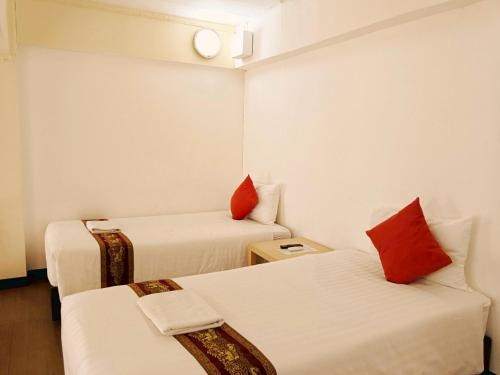 siam villa suvarnabhumi