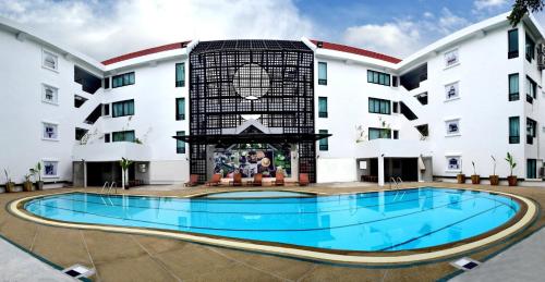 siam villa suvarnabhumi