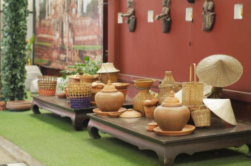 siam villa suvarnabhumi