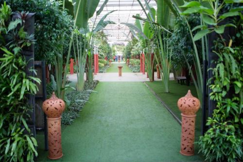 siam villa suvarnabhumi
