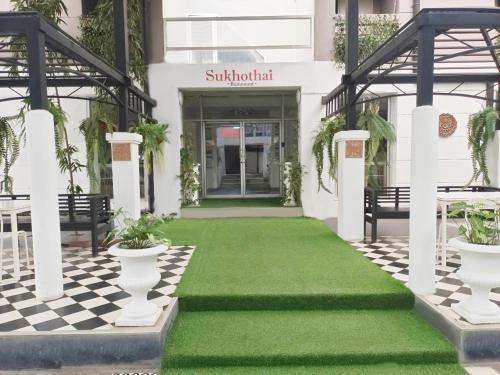 siam villa suvarnabhumi