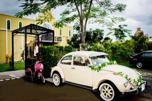 siam villa suvarnabhumi