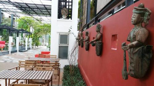 siam villa suvarnabhumi