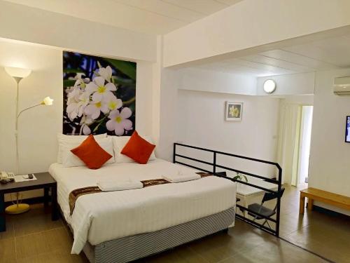 siam villa suvarnabhumi