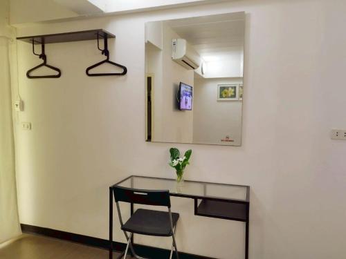 siam villa suvarnabhumi