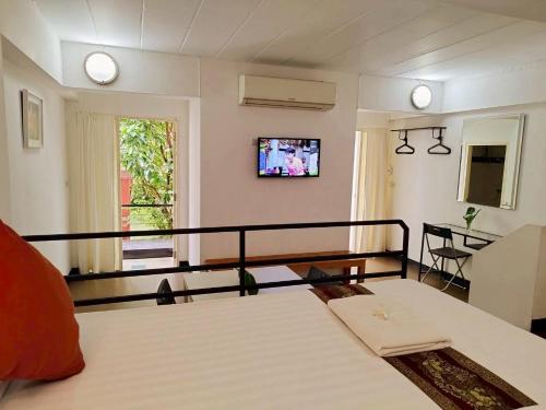 siam villa suvarnabhumi