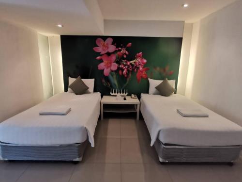siam villa suvarnabhumi