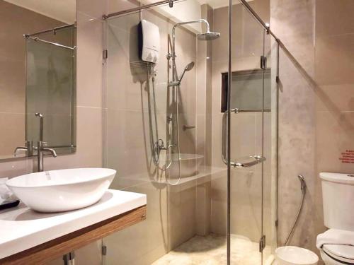 siam villa suvarnabhumi