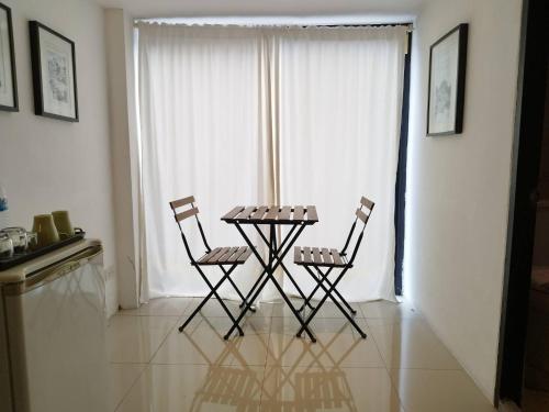 siam villa suvarnabhumi