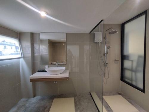 siam villa suvarnabhumi