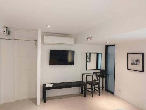 siam villa suvarnabhumi