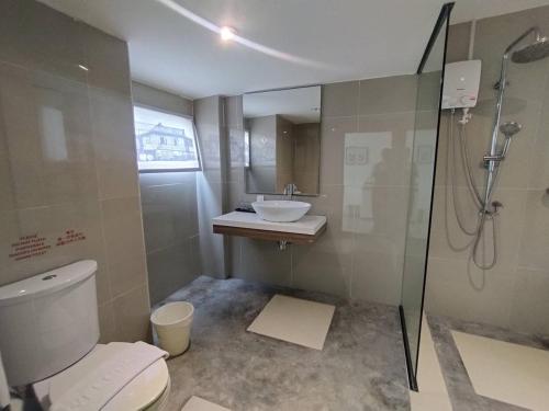 siam villa suvarnabhumi