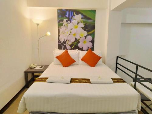 siam villa suvarnabhumi