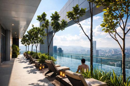 royce residence by dormeo destinations