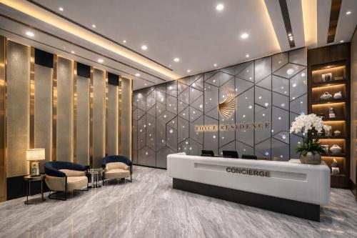 royce residence by dormeo destinations