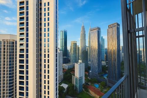Royce Residence By Dormeo Destinations,Lorong Yap Kwan Seng, Kampung Baru,3 star