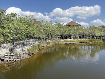 the beatles lagoon