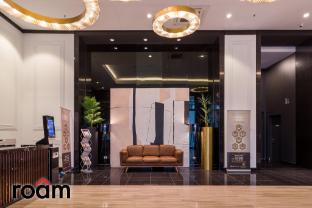 chambers residence sunway putra mall