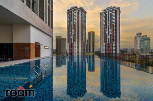 chambers residence sunway putra mall