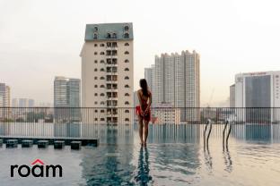 chambers residence sunway putra mall