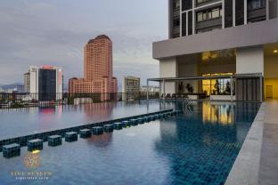 chambers residence sunway putra mall