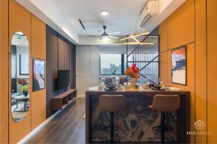 chambers residence sunway putra mall