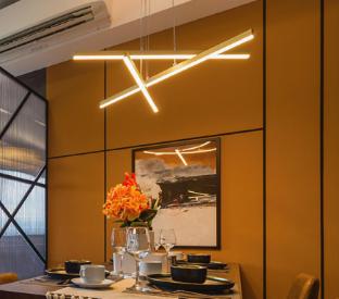 chambers residence sunway putra mall