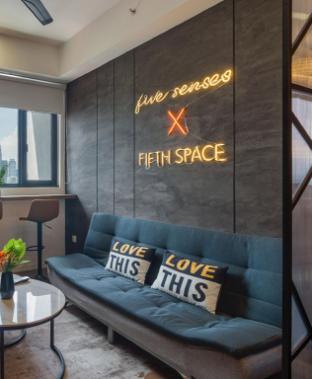 chambers residence sunway putra mall