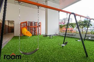 chambers residence sunway putra mall