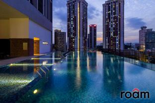 chambers residence sunway putra mall