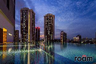 chambers residence sunway putra mall