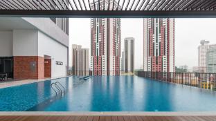 chambers residence sunway putra mall