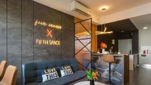 chambers residence sunway putra mall
