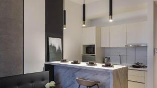 chambers residence sunway putra mall