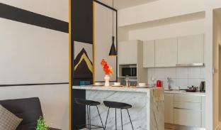 chambers residence sunway putra mall