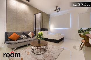 chambers residence sunway putra mall