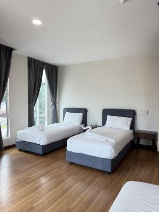 k star hotel