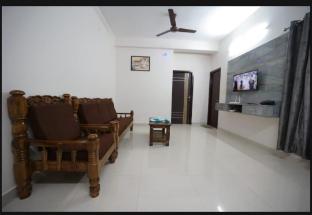 cm stays service apartment near chennai airport pallavaram