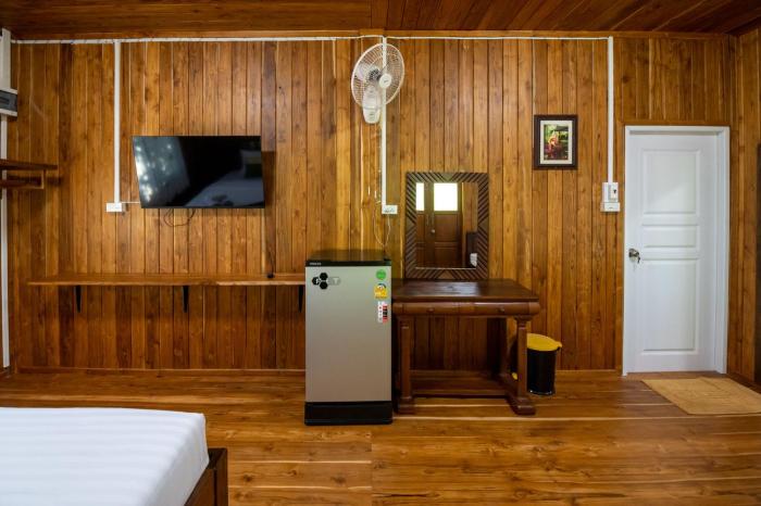 suk sabai homestay
