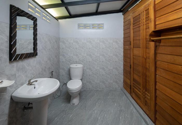 suk sabai homestay