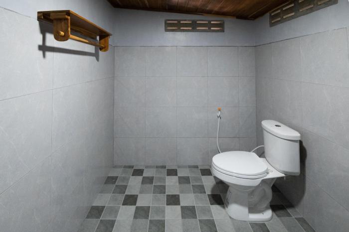 suk sabai homestay