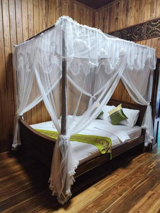suk sabai homestay
