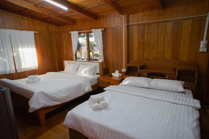 suk sabai homestay