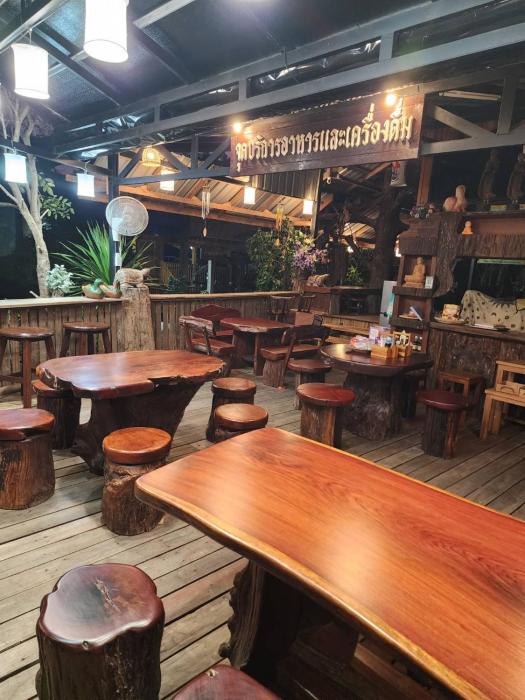 suk sabai homestay