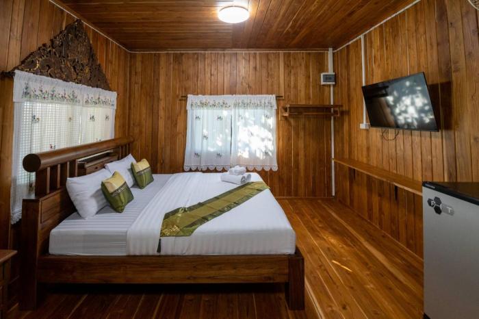 suk sabai homestay