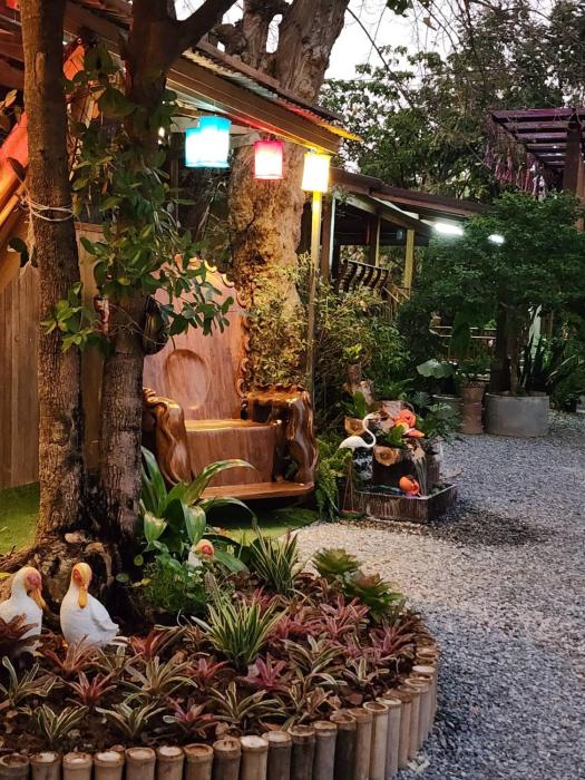 suk sabai homestay