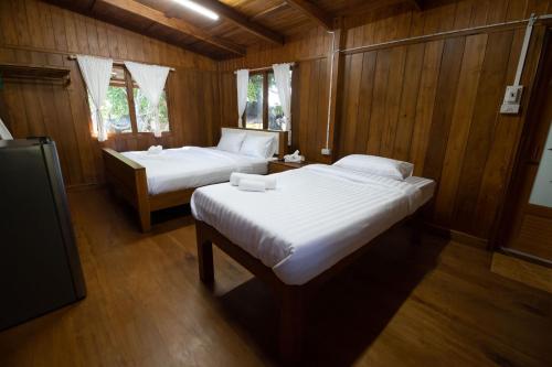 suk sabai homestay