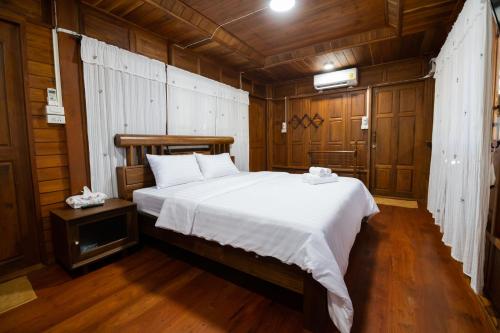 suk sabai homestay