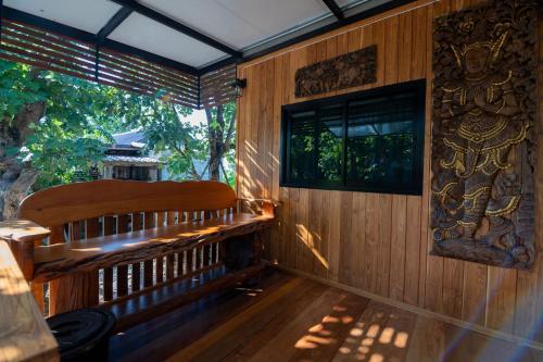 suk sabai homestay