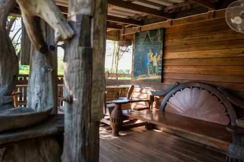 suk sabai homestay